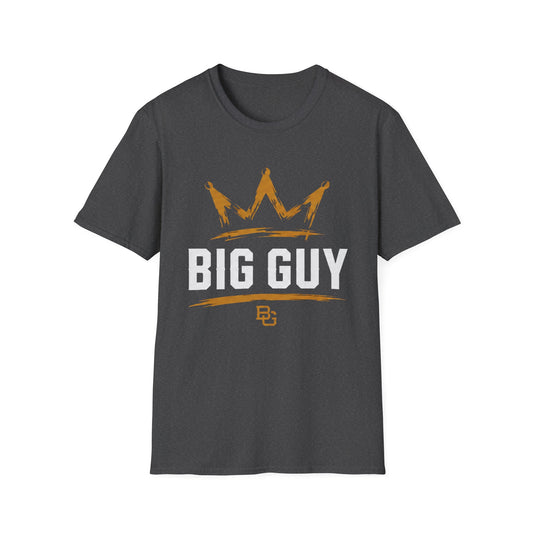 Big Guy Unisex Softstyle T-Shirt