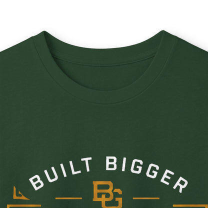 Big Guy Ultra Cotton Long Sleeve Tee