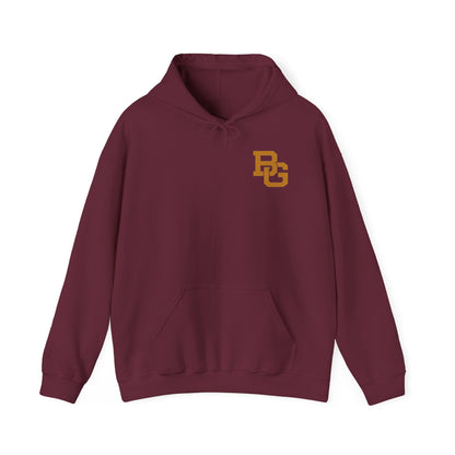 Respect Earned Heavy Blend™ Hoodie