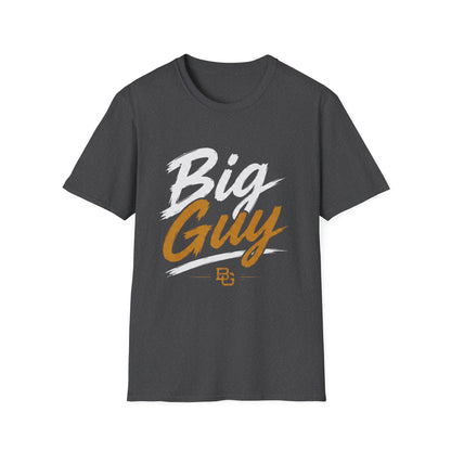 Big Guy Unisex Softstyle T-Shirt