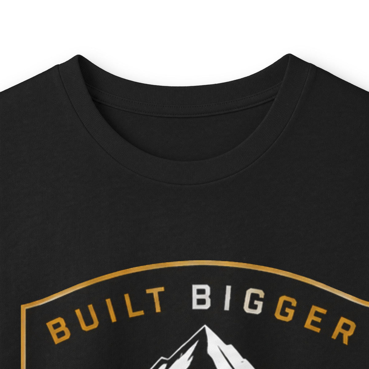 Big Guy Ultra Cotton Long Sleeve Tee