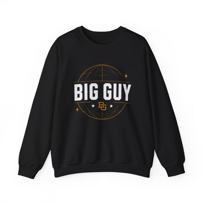 Big Guy Heavy Blend™ Crewneck Sweatshirt
