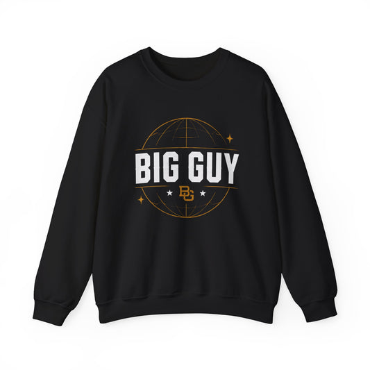 Big Guy Heavy Blend™ Crewneck Sweatshirt