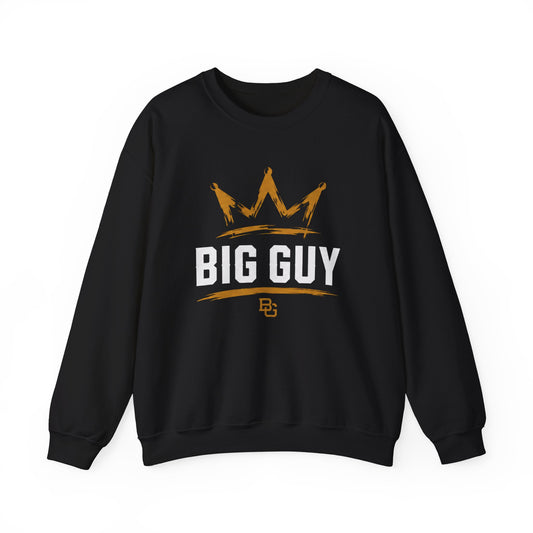 Big Guy Heavy Blend™ Crewneck Sweatshirt