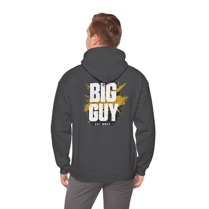 Big Guy Heavy Blend™ Hoodie