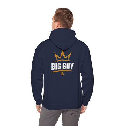 Big Guy Heavy Blend™ Hoodie