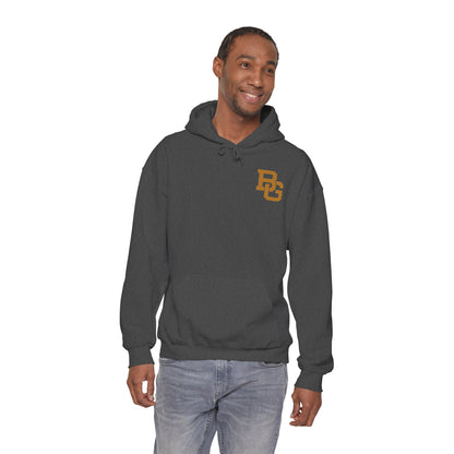 Big Guy Heavy Blend™ Hoodie