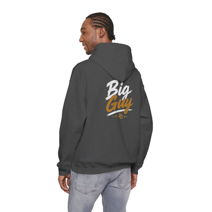 Big Guy Heavy Blend™ Hoodie