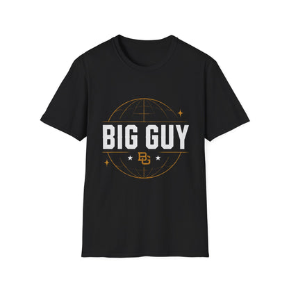 Big Guy Unisex Softstyle T-Shirt