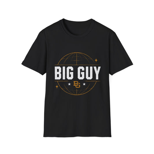 Big Guy Unisex Softstyle T-Shirt