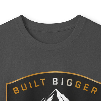 Big Guy Ultra Cotton Long Sleeve Tee