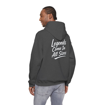 Legends Outwork Heavy Blend™ Hoodie
