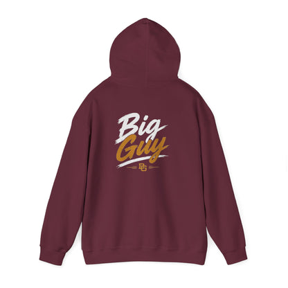 Big Guy Heavy Blend™ Hoodie