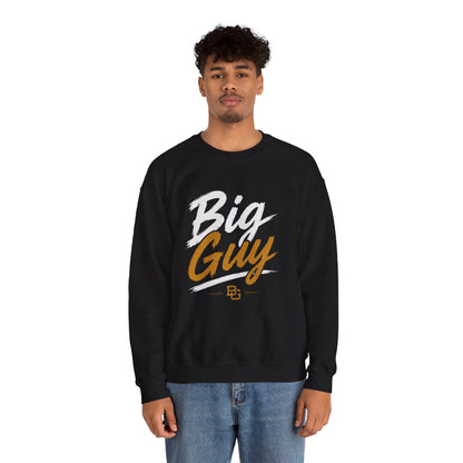 Big Guy Heavy Blend™ Crewneck Sweatshirt