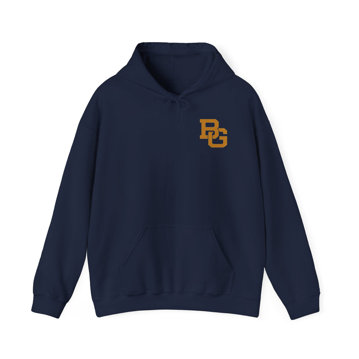 Respect The Frame Heavy Blend™ Hoodie