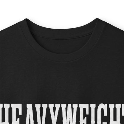 Heavyweight in Everyway Ultra Cotton Long Sleeve Tee