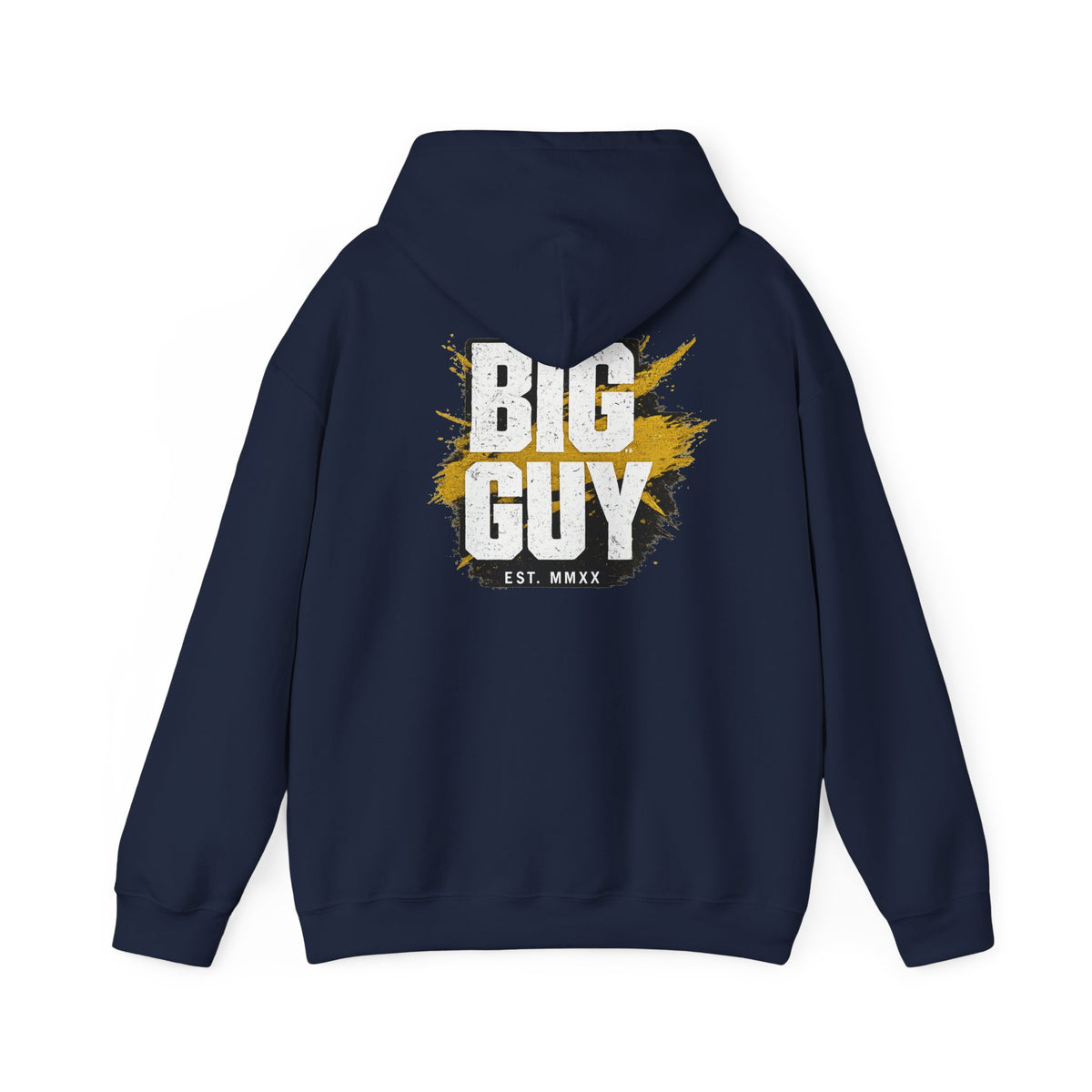 Big Guy Heavy Blend™ Hoodie