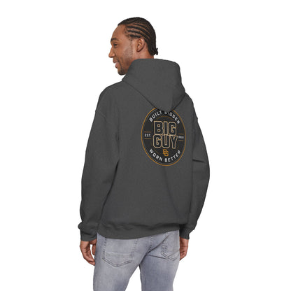 Big Guy Heavy Blend™ Hoodie