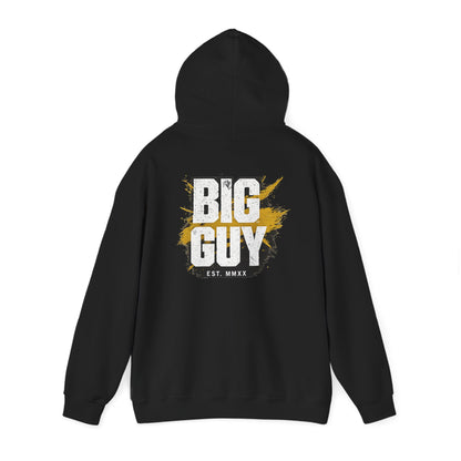 Big Guy Heavy Blend™ Hoodie