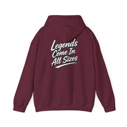 Legends Outwork Heavy Blend™ Hoodie