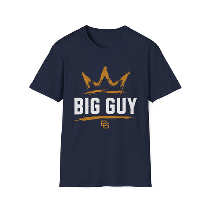 Big Guy Unisex Softstyle T-Shirt