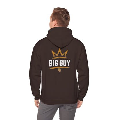 Big Guy Heavy Blend™ Hoodie