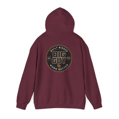 Big Guy Heavy Blend™ Hoodie