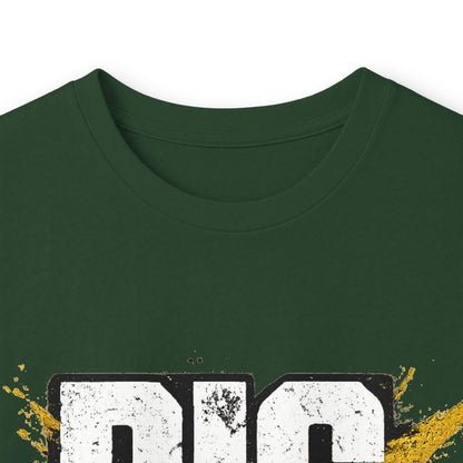 Big Guy Ultra Cotton Long Sleeve Tee