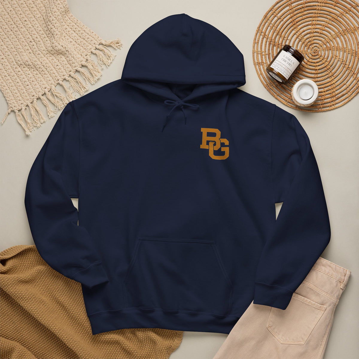 Respect Earned Heavy Blend™ Hoodie