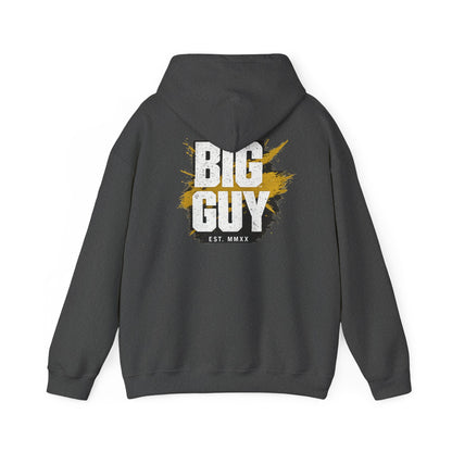 Big Guy Heavy Blend™ Hoodie