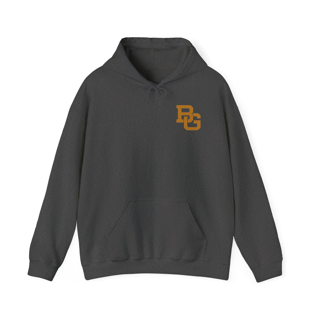 Legends Outwork Heavy Blend™ Hoodie