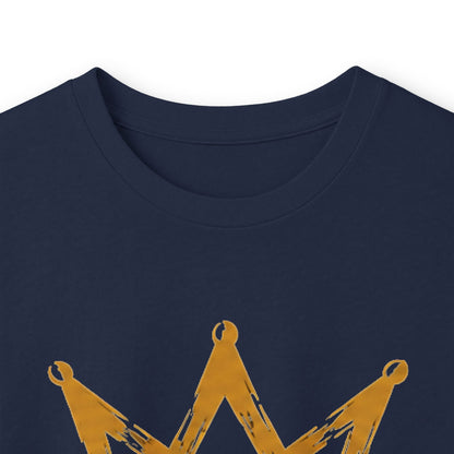 Big  Guy Ultra Cotton Long Sleeve Tee