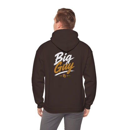 Big Guy Heavy Blend™ Hoodie