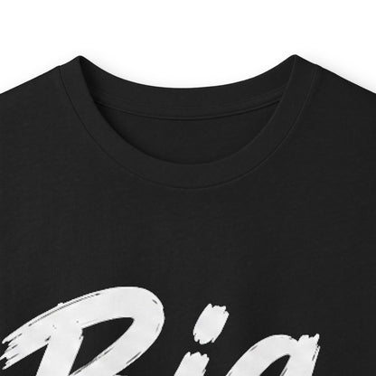 Big Guy Ultra Cotton Long Sleeve Tee