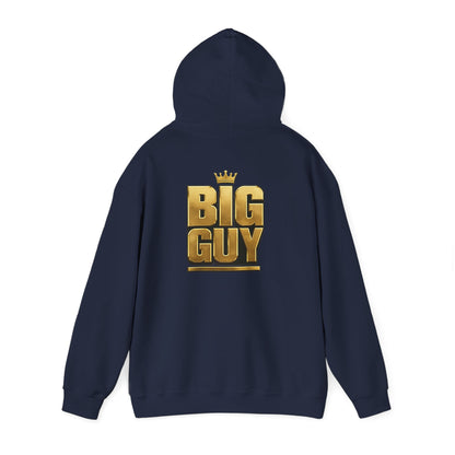 Big Guy Heavy Blend™ Hoodie