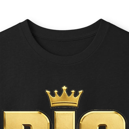 Big Guy Ultra Cotton Long Sleeve Tee