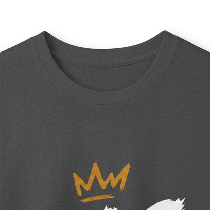 Big Guy Worn Better Ultra Cotton Long Sleeve Tee