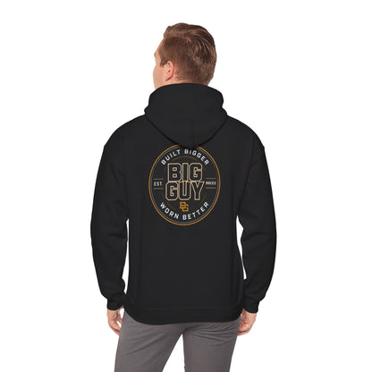 Big Guy Heavy Blend™ Hoodie