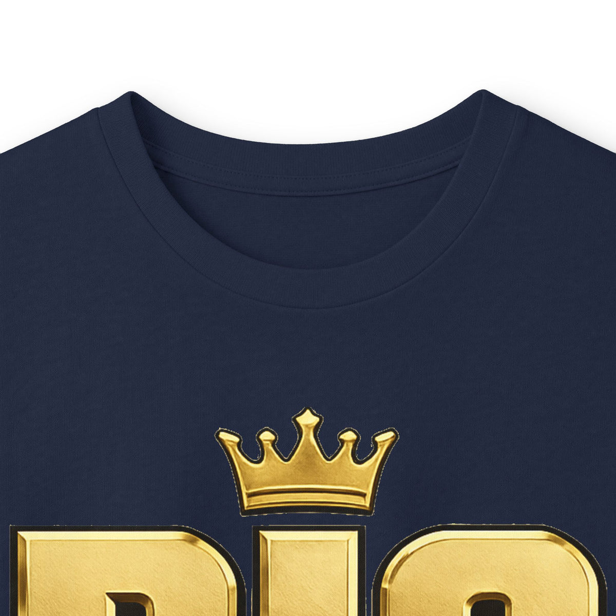 Big Guy Ultra Cotton Long Sleeve Tee