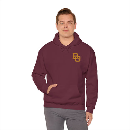 Legends Outwork Heavy Blend™ Hoodie