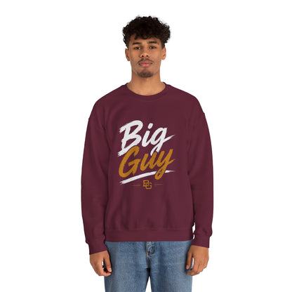 Big Guy Heavy Blend™ Crewneck Sweatshirt