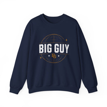 Big Guy Heavy Blend™ Crewneck Sweatshirt