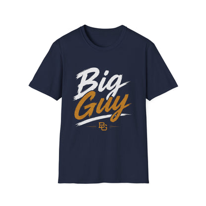 Big Guy Unisex Softstyle T-Shirt