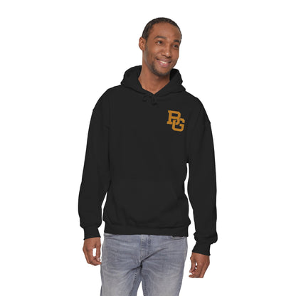 Big Guy Heavy Blend™ Hoodie