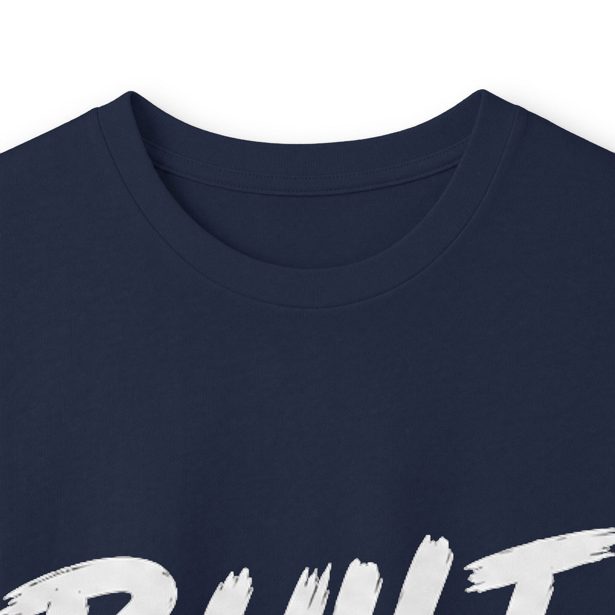 Built to Last Ultra Cotton Long Sleeve Tee