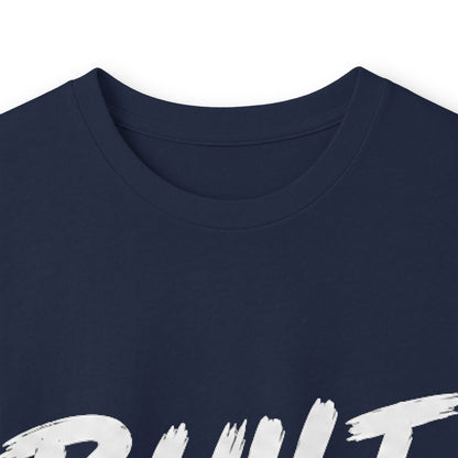 Built to Last Ultra Cotton Long Sleeve Tee