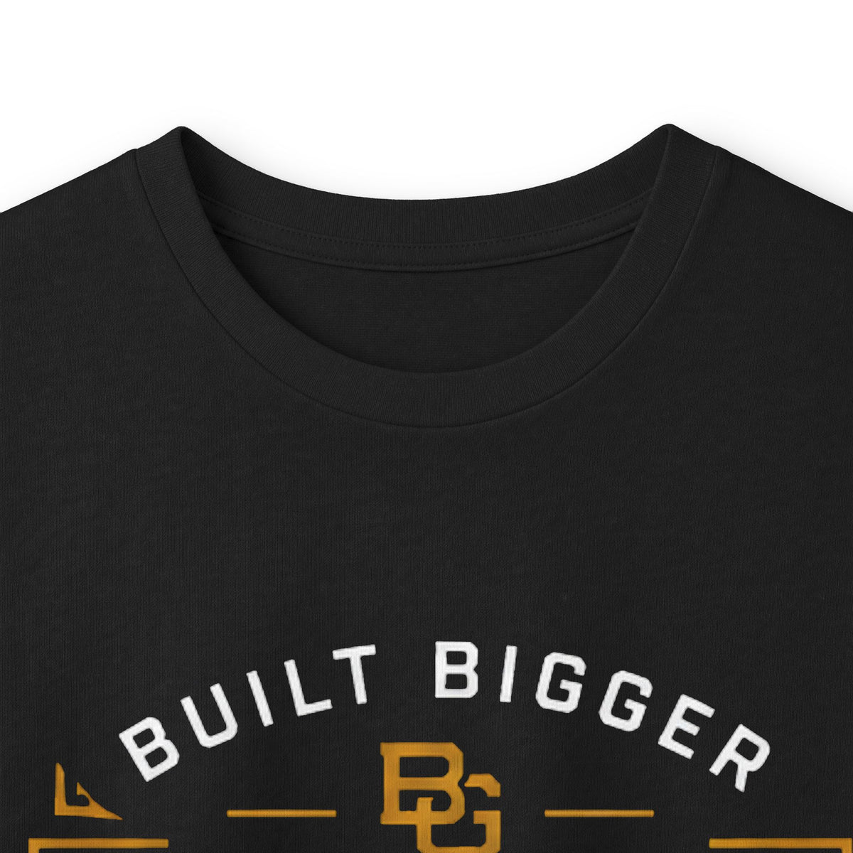 Big Guy Ultra Cotton Long Sleeve Tee