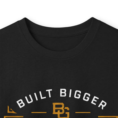 Big Guy Ultra Cotton Long Sleeve Tee