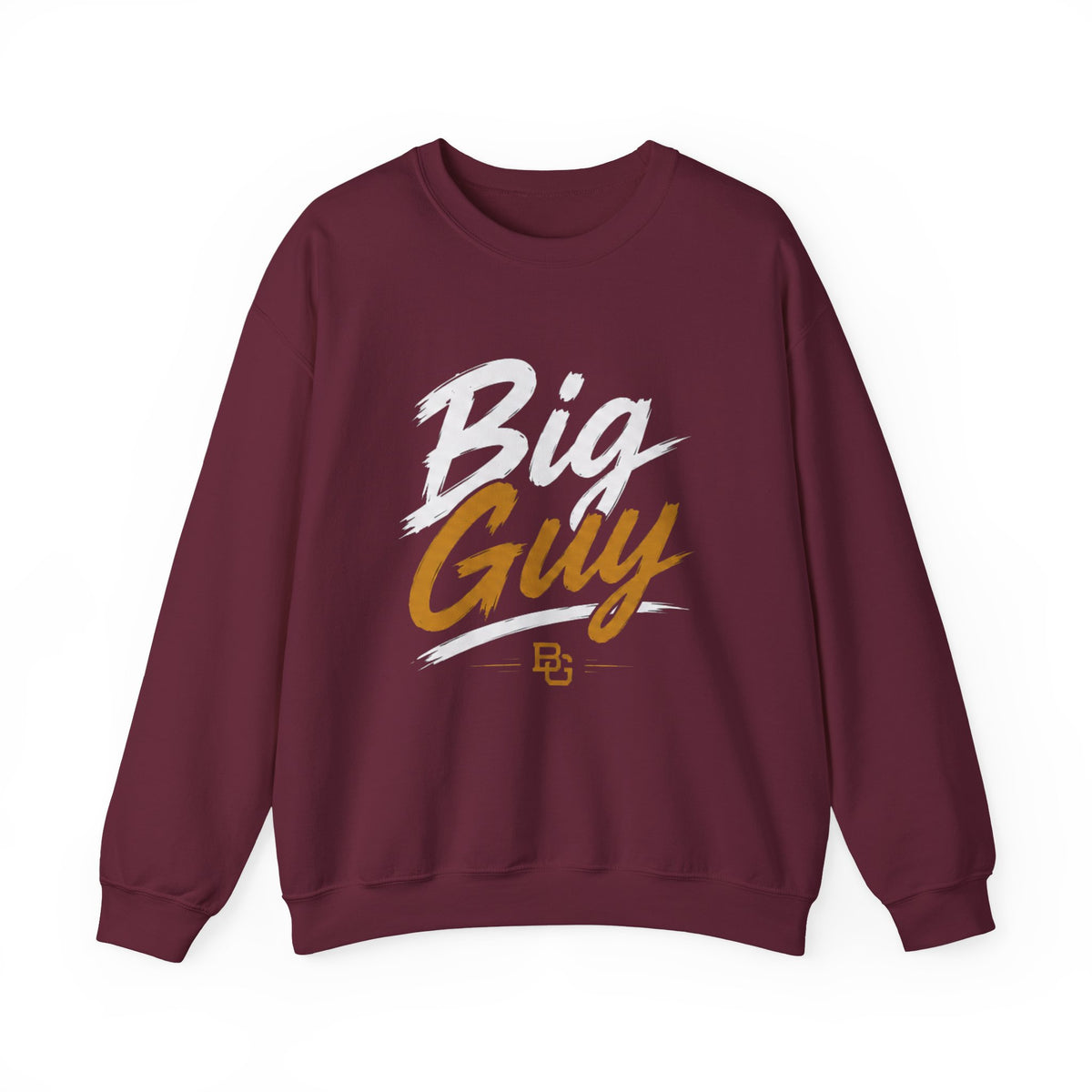 Big Guy Heavy Blend™ Crewneck Sweatshirt