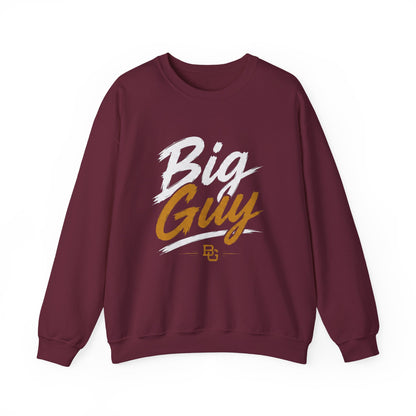 Big Guy Heavy Blend™ Crewneck Sweatshirt